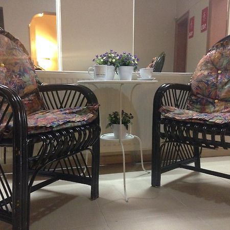 Caylan Hotel イズミル エクステリア 写真