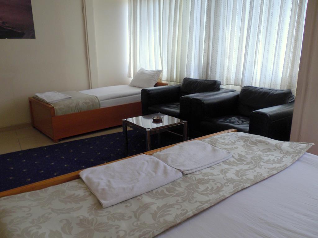 Caylan Hotel イズミル 部屋 写真