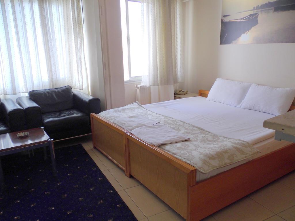 Caylan Hotel イズミル 部屋 写真