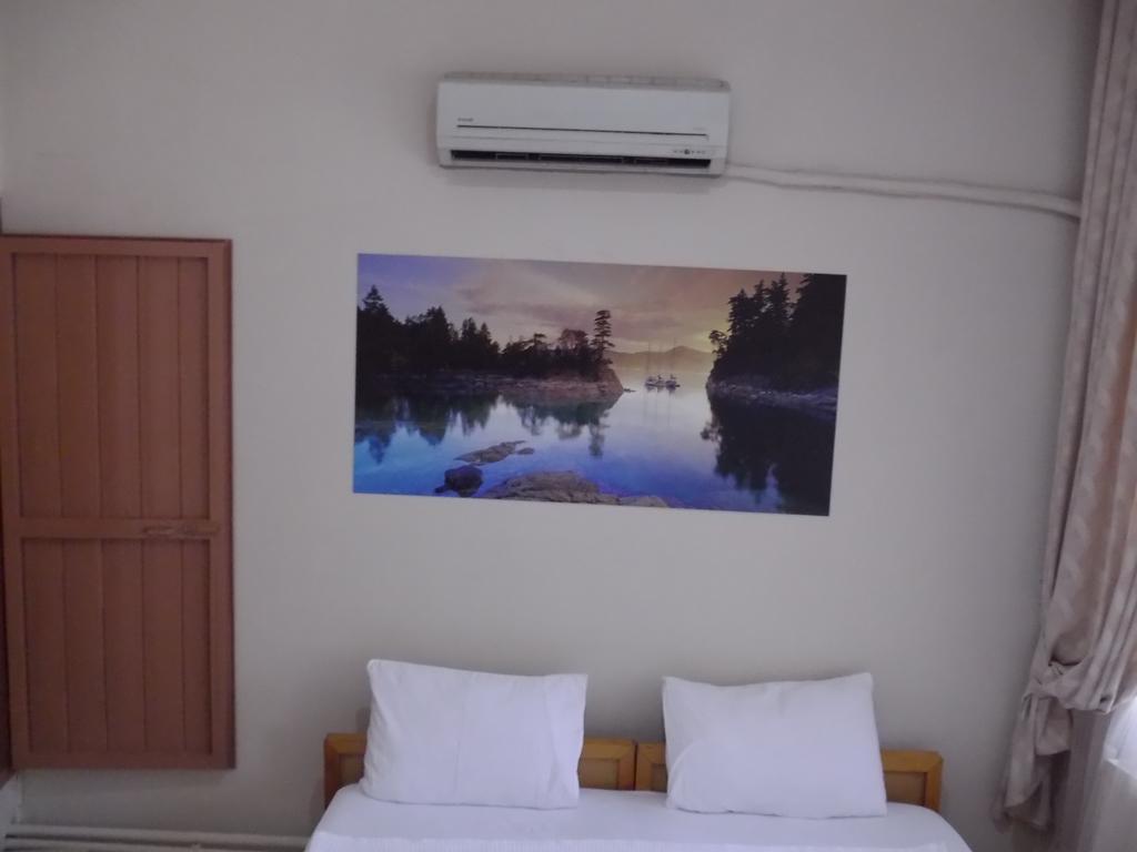 Caylan Hotel イズミル エクステリア 写真