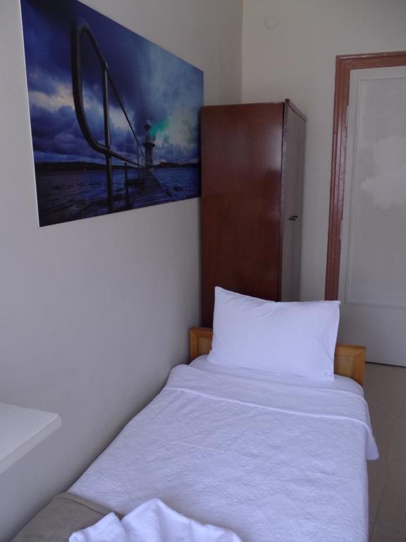 Caylan Hotel イズミル エクステリア 写真