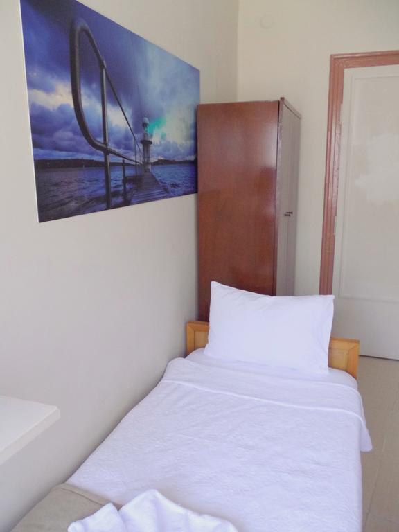 Caylan Hotel イズミル エクステリア 写真