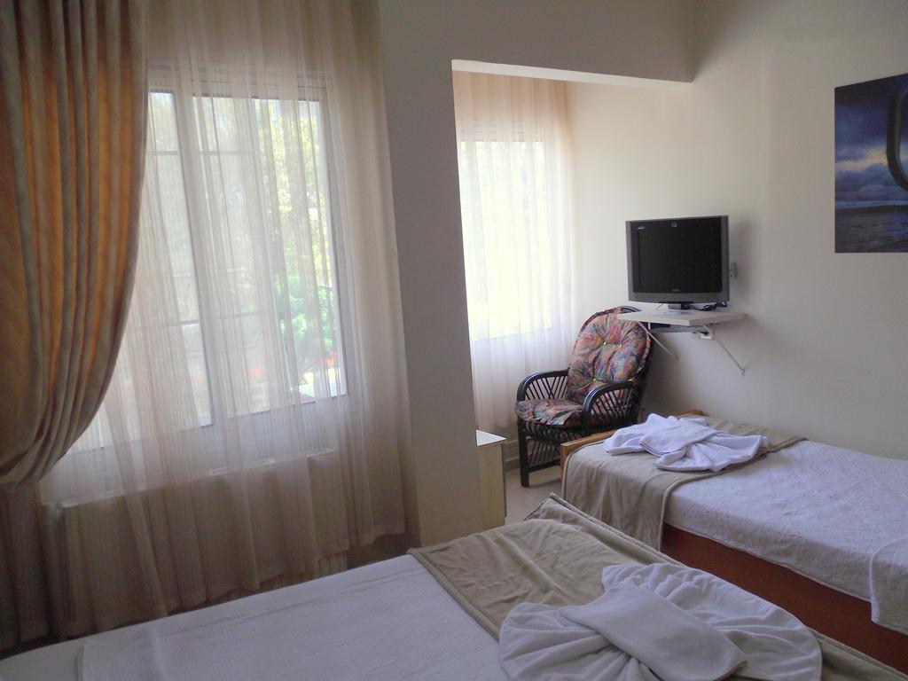 Caylan Hotel イズミル エクステリア 写真