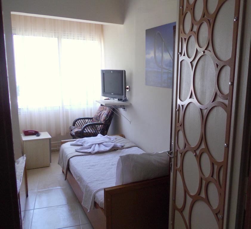 Caylan Hotel イズミル エクステリア 写真