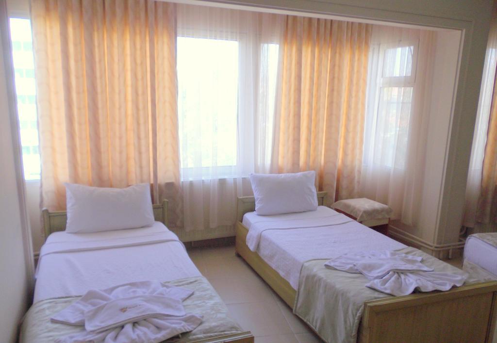 Caylan Hotel イズミル エクステリア 写真