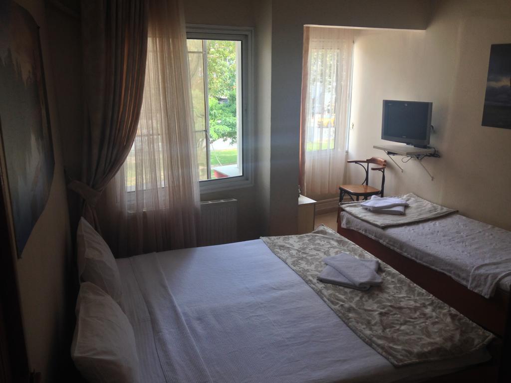 Caylan Hotel イズミル エクステリア 写真