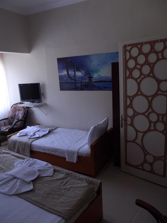 Caylan Hotel イズミル 部屋 写真