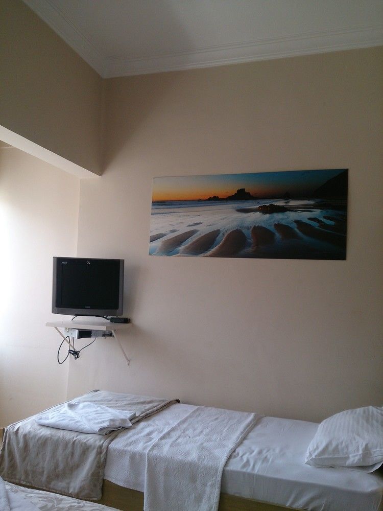 Caylan Hotel イズミル エクステリア 写真