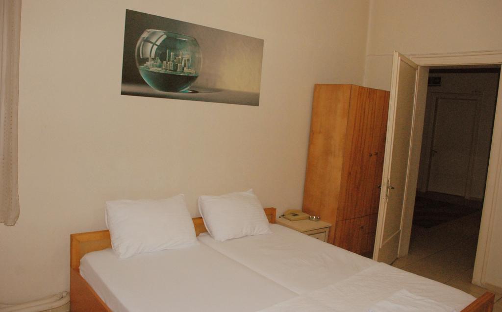 Caylan Hotel イズミル 部屋 写真
