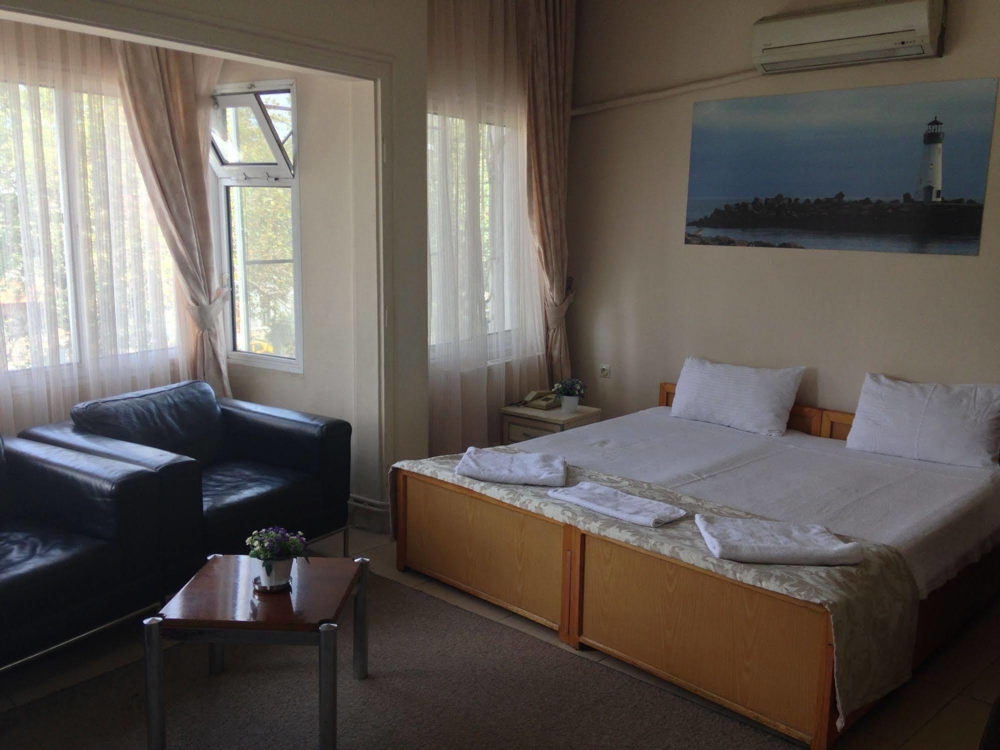 Caylan Hotel イズミル エクステリア 写真